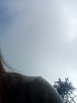 Snapshot of Bianly chatting on 10-26-25, 12:49 Bianly online show from 10-26-25, 12:49