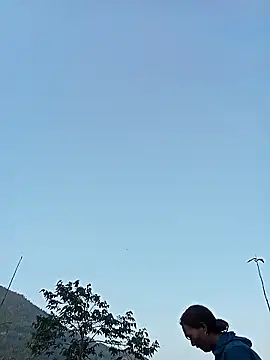 Bianly online show from 04-03-26, 10:13