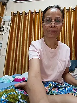 Mama Eva 1 online show from 08-04-26, 12:47