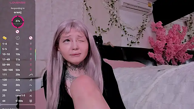 Lein Bone online show from 10-13-25, 12:10