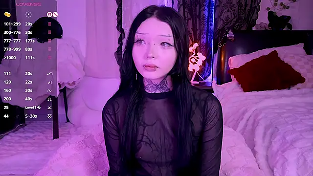 Lein Bone online show from 11-27-25, 12:24