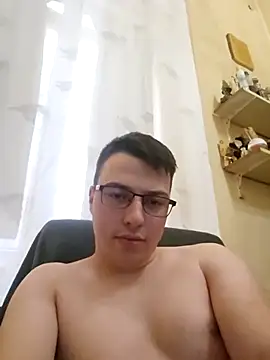 kristaly791 online show from 03-08-26, 12:31