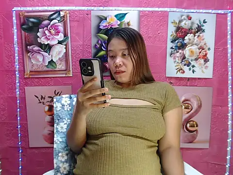 wild rose69 online show from 04-11-26, 07:45