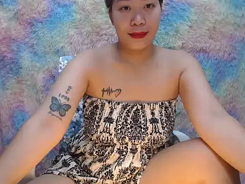 wild rose69 online show from 07-04-26, 11:22