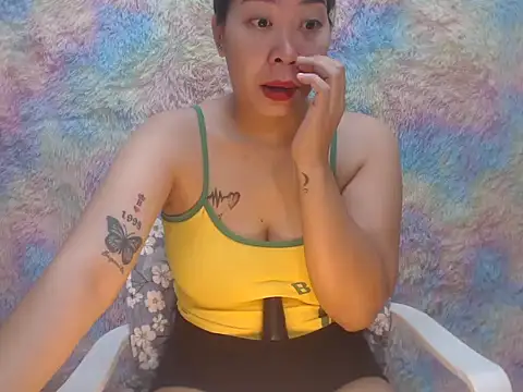 wild rose69 online show from 07-10-26, 11:07