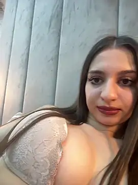 Anyssia online show from 10-10-25, 05:12