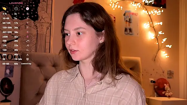 IrisPurrphy online show from 02-08-26, 04:54