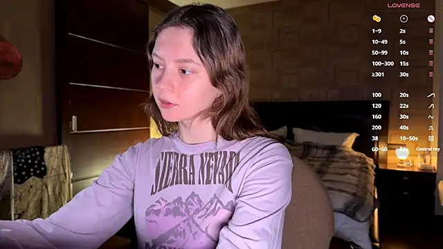 IrisPurrphy online show from 03-01-26, 04:20