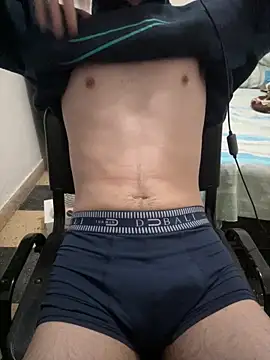 shazam billy77 online show from 09-11-25, 11:27