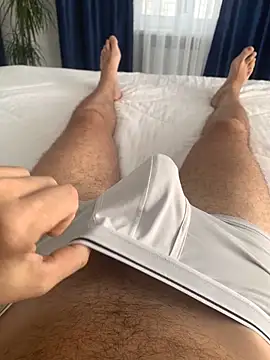 Paolo232 online show from 09-09-25, 08:58