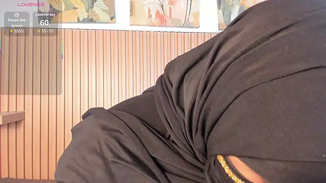 yasmin elite online show from 09-16-25, 08:48