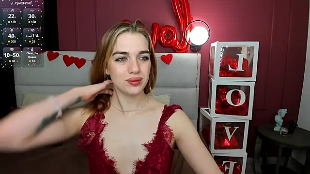 Jill Smith online show from 02-23-26, 01:25