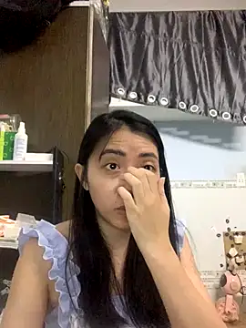 Snapshot of Minee1202 chatting on 09-16-25, 12:44 Minee1202 online show from 09-16-25, 12:44