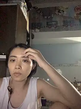 Snapshot of Minee1202 chatting on 10-11-25, 06:12 Minee1202 online show from 10-11-25, 06:12