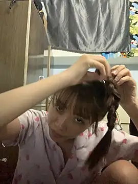 Minee1202 online show from 02-06-26, 12:59