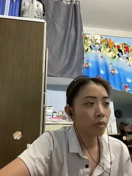 Minee1202 online show from 03-28-26, 06:35