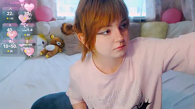 Snapshot of sweet_mika18 chatting on 06-23-26, 11:41 sweet mika18 online show from 06-23-26, 11:41