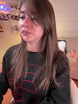 Sharon 07 online show from 12-19-25, 11:45