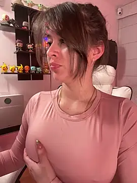 Sharon 07 online show from 02-20-26, 11:38