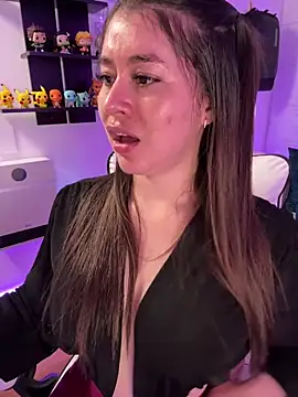 Sharon 07 online show from 04-02-26, 11:24