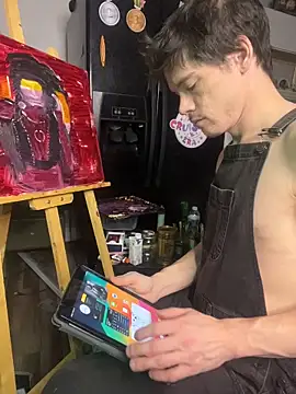 Snapshot of SalemStratton chatting on 12-18-25, 08:42 SalemStratton online show from 12-18-25, 08:42