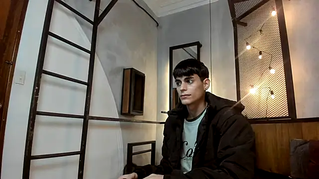 Dani mc1 online show from 12-02-25, 11:37