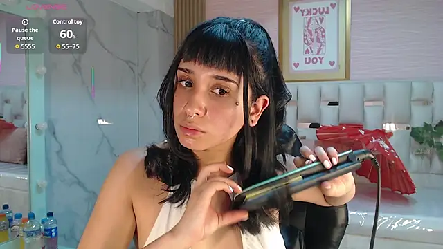 allyssa bellini s online show from 09-26-25, 08:24