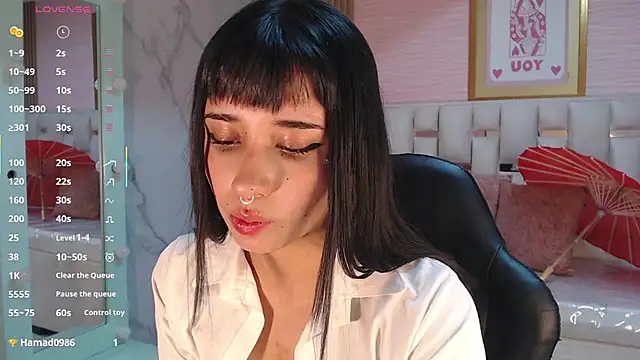 allyssa bellini s online show from 09-30-25, 08:36