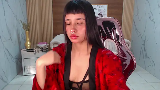 allyssa bellini s online show from 10-19-25, 01:01