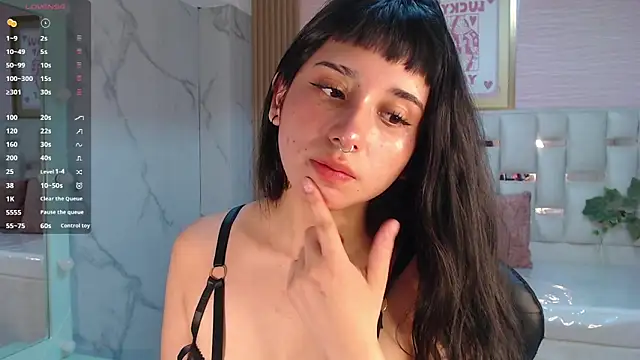 allyssa bellini s online show from 10-28-25, 08:22