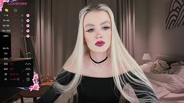 Snapshot of sashaloveyou chatting on 11-20-25, 10:20 sashaloveyou online show from 11-20-25, 10:20