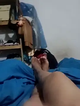 Osita13 online show from 04-12-26, 05:12