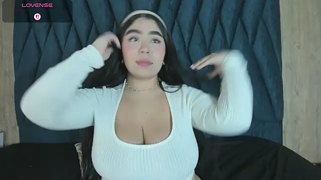 Samy Grey01 online show from 11-29-25, 04:59