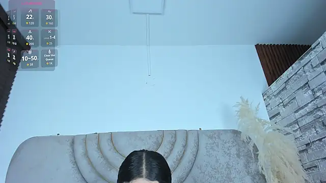 Samy Grey01 online show from 12-15-25, 03:11