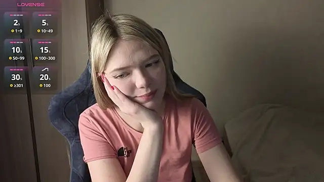 Snapshot of KatanaSVibe chatting on 01-13-26, 12:54 KatanaSVibe online show from 01-13-26, 12:54