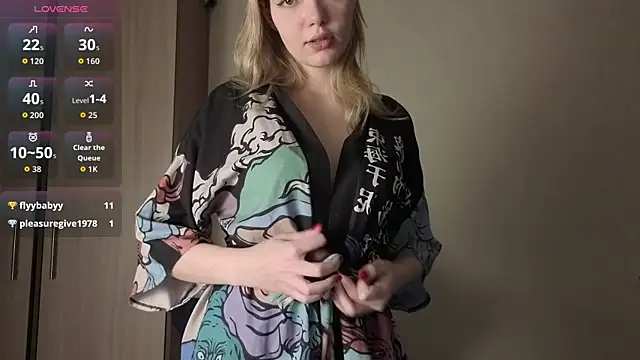 Snapshot of KatanaSVibe chatting on 01-14-26, 12:55 KatanaSVibe online show from 01-14-26, 12:55