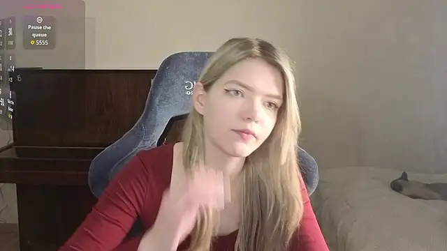 Snapshot of KatanaSVibe chatting on 03-02-26, 02:02 KatanaSVibe online show from 03-02-26, 02:02