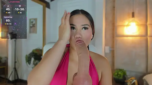 Jazmiinee online show from 11-27-25, 07:27