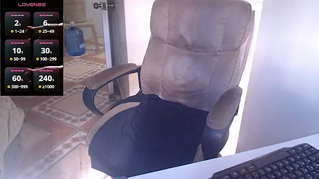 Sexxx20 online show from 03-26-26, 02:22