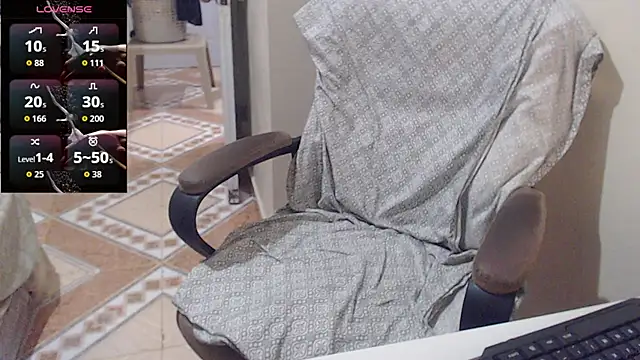 Sexxx20 online show from 04-05-26, 07:49