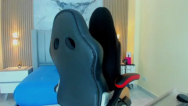 ALANA WATSONN online show from 02-03-26, 07:52