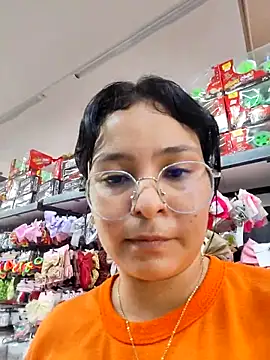 Lily-o online show from 12-02-25, 03:29