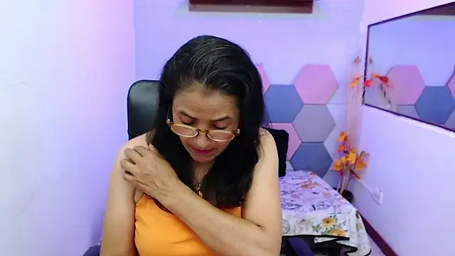 AmandaPeet online show from 09-20-25, 07:48