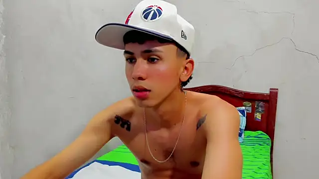 Damien 444 online show from 10-15-25, 07:19