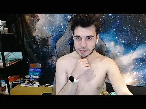 toyboytlg online show from 02-23-26, 09:56