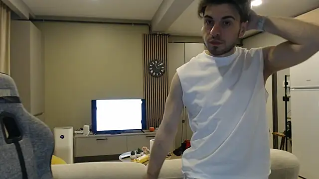 toyboytlg online show from 04-20-26, 09:27