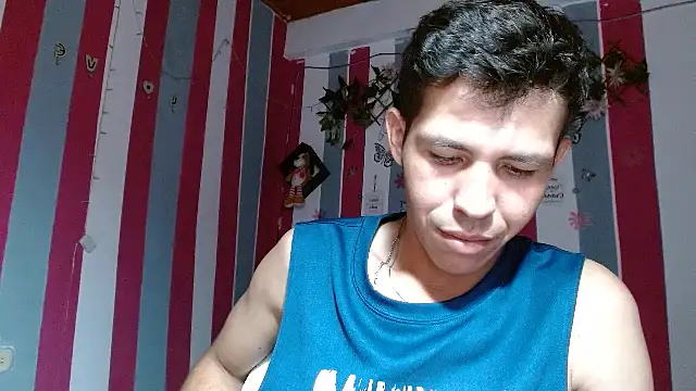 Antony hardx online show from 09-18-25, 02:13