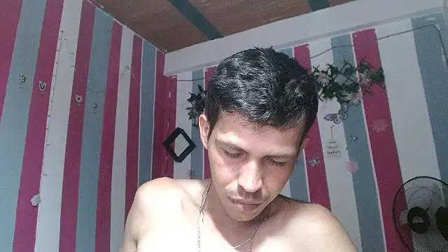 Antony hardx online show from 09-20-25, 04:13