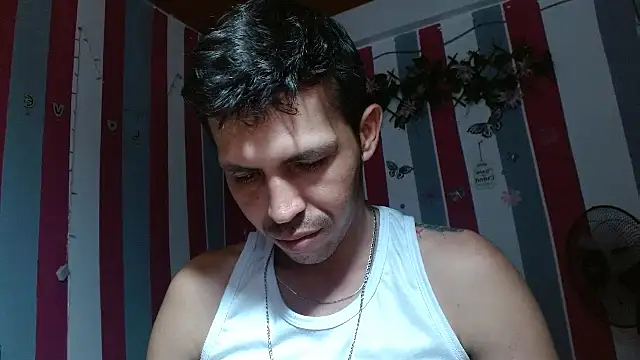 Antony hardx online show from 09-20-25, 11:06