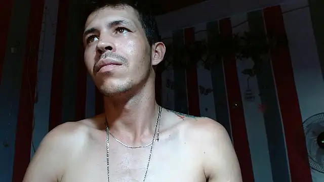 Antony hardx online show from 09-21-25, 09:16